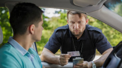 很多華人不知道這種情況半年開不了車(圖)