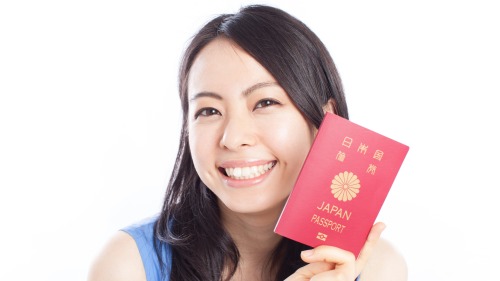 日本正在成為新移民國家！