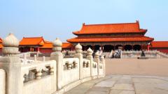 北京锁龙井传说直通大海(图)