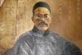 他是100年前的国学大师预言家吹哨人(图)