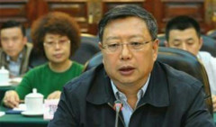 毒奶粉责任人成疫苗安全总监引发全中国恐慌(图)