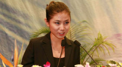 火荣贵落马清华校花获其火速提拔被聚焦(图)