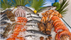 珠海6批次海鮮驗出氯霉素長期食用可致白血病(圖)