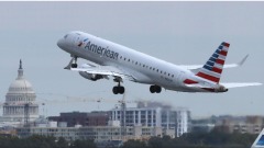 最後期限美航空公司稱呼臺灣另闢蹊徑(圖)