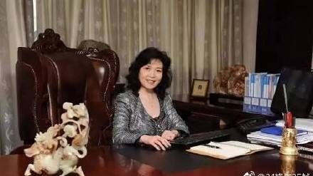 长生生物董事长高俊芳涉行贿受贿等罪将被移送长春市法院。