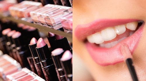 许多女性在购买化妆品之前，都会先使用店家所提供的试用品，但这样安全吗？