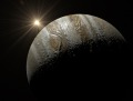 这些个星球不下雨卻经常下钻石(图)