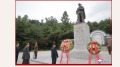 向北京示好金正恩高調憑弔毛澤東子(圖)