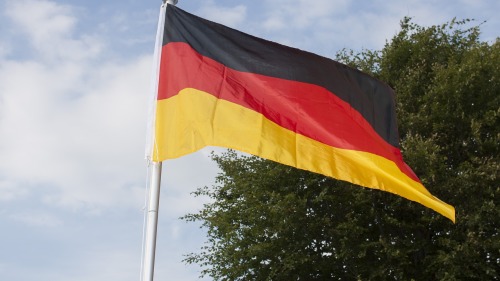 德國國旗