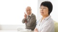日本中老年離婚率為何有所上升(圖)