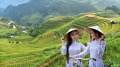 淘米水的神奇妙用美白去痘乌发护胃功效强(图)
