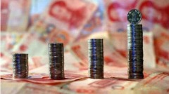 系统性危机：举目四望皆放水(图)