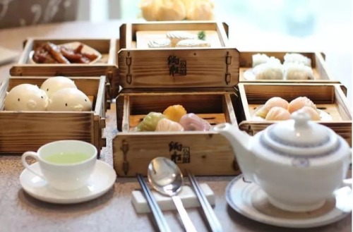 中国饮食文化的失语和断层(组图) - 粵菜- 美食- 时评- 哈奇士-看中国网 