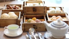 中國飲食文化的失語和斷層(組圖)