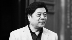 78歲趙忠祥患癌病死多宗醜聞再曝(圖)