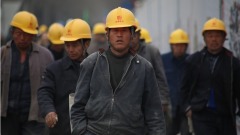 中國勞工在海外打拼的心聲(圖)