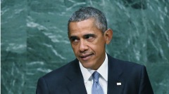 伊朗議員曝光：歐巴馬政府以美籍換取伊核協議(圖)
