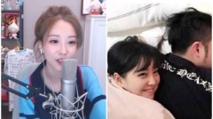 900萬只為見一面網紅首回應「會計門」(圖)