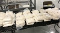 美截获170万美元中国芬太尼(图)