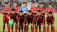 日本教練：中國足球為何踢不進世界盃(圖)