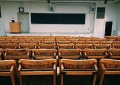 大学讲台危险的雷区(图)