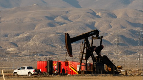 深度：能源将成川普制衡中俄的王牌之一，原油开采