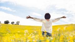 蘇格蘭失明女子可以看見移動的物體(圖)