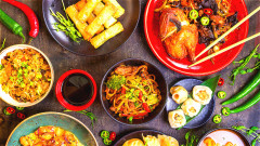 毒性大過三聚氰胺這些致癌美食盡量別吃(圖)