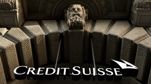 成立于1856年的瑞士信贷在全球资本市场具有重要影响力。