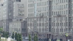 以俄羅斯為例可知中國的房價為何沒「崩」(圖)