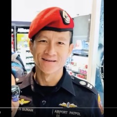 為救被困少年足球隊泰國一名救援者犧牲(組圖)
