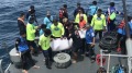 泰国游船倾覆数十名中国人丧生或失踪(图)