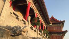 唐朝女子身懷異術能預知人生死未來(圖)