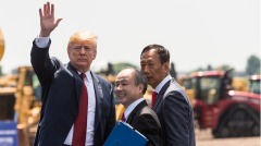 中國人在美建廠薪水是國內6倍利潤更高全因一個字(圖)
