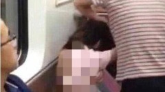 來了「大姨媽」沒讓座90後女孩被當眾扯衣羞辱(組圖)