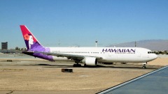 美航空公司尚未改臺灣名稱催生防共法案(圖視頻)
