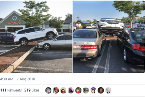 車禍