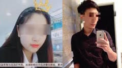 22歲女網紅被男友刺死家屬曝驚人細節(組圖)