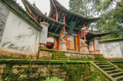 行善积德死而复生的古代奇闻(图)