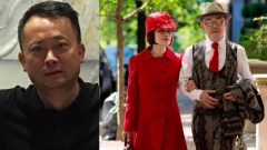 周立波馬上會去美國反訴鄢軍：他是周永康馬仔(圖)