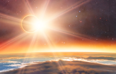 平行宇宙有另一个你虫洞可能是穿越之路(图)