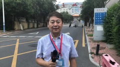 美國之音記者濟南採訪遭扣押美國務院發音強烈譴責(圖)