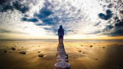 蓝色人种真的存在吗(图)