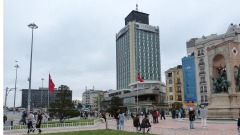 土耳其旅遊搜索暴漲500中國遊客棄行程改購物(圖)