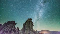 科学的终点竟是信仰的起点(图)