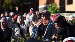 澳議員呼籲禁止所有穆斯林進入澳洲惹爭議(圖)