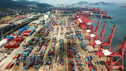 中美貿易戰：5大癥結難解