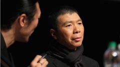 馮小剛曝娛樂圈潛規則：不做交際花甭想拿獎(組圖)