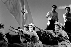 每年八月一號「幽靈」準時出現在澳洲(圖)