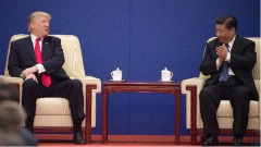 習近平：盡快結束貿易戰專家：還價餘地不大(圖)